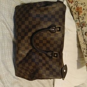 LV handbag
